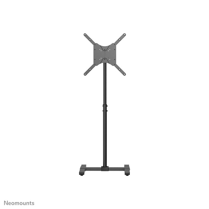 EAN 8717371446994 - Neomounts NS-FS100BLACK soporte para pantalla de señalización 139,7 cm (55") Negro imagen 11