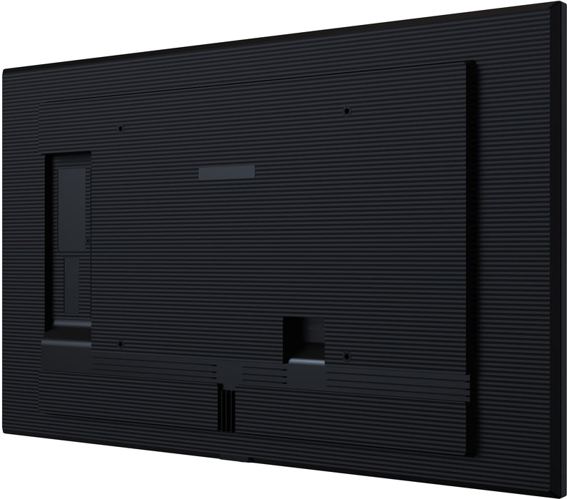 EAN 4948570124442 - iiyama LH4360UHS-B2AG pantalla de señalización Pizarra de caballete digital 108 cm (42.5") LED Wifi 500 c imagen 11