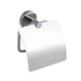 EAN 4042448448316 - TESA 40315-00000-00 soporte para papel de baño Montado en pared Acero inoxidable imagen 1