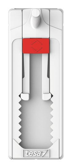 EAN 4042448340481 - TESA 77774-00000 gancho para almacenamiento Interior Gancho universal Blanco 2 pieza(s) imagen 3