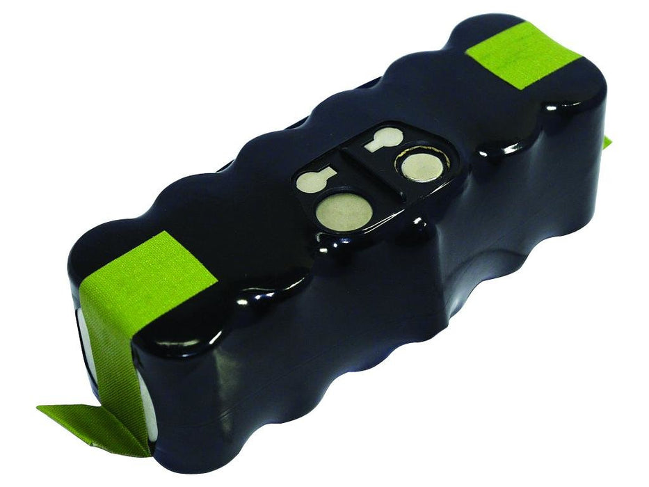 EAN 5055190150788 - 2-Power VCH0002A accesorio y suministro de vacío Batería Robot aspirador imagen 1