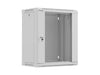 EAN 5901969447552 - Lanberg WF03-5312-10S armario rack 12U Bastidor de pared Gris imagen 3