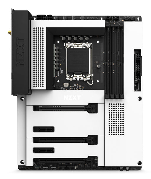 EAN 5056547202945 - NZXT N7 Z790 Intel Z790 LGA 1700 ATX imagen 2