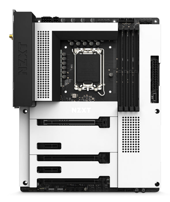 EAN 5056547202945 - NZXT N7 Z790 Intel Z790 LGA 1700 ATX imagen 2