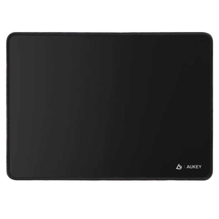 EAN 0692041999148 - AUKEY KM-P1 alfombrilla para ratón Negro imagen 1