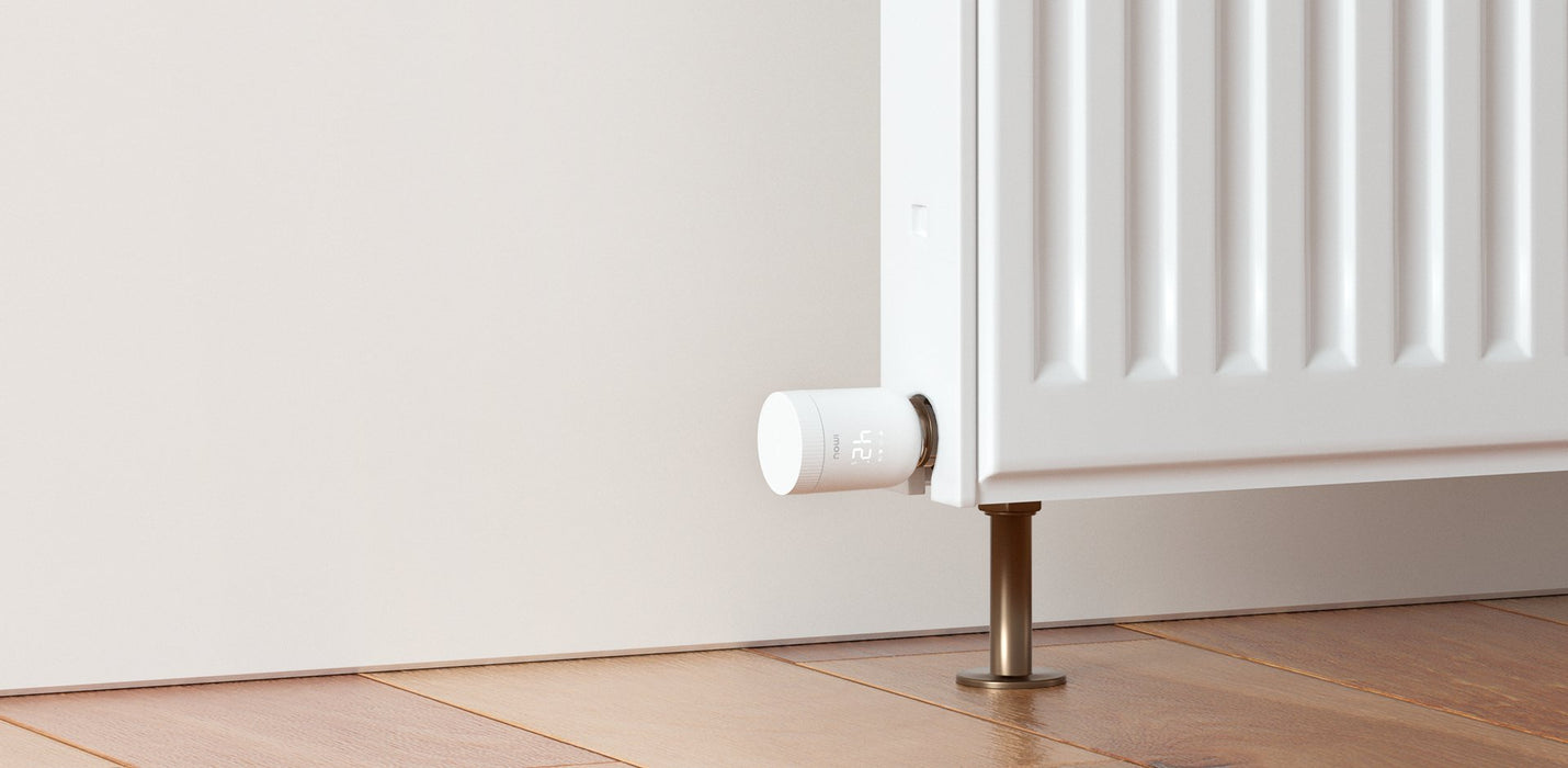 EAN 6976391032040 - Imou TRV1 termoestato ZigBee Blanco imagen 10