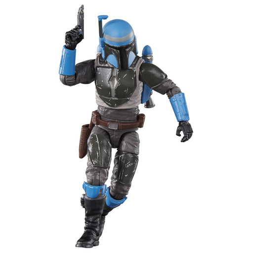 EAN 5010996218643 - Star Wars The Vintage Collection Axe Woves (Privateer) imagen 2