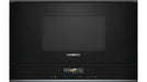 EAN 4242003906514 - Siemens iQ700 BF722L1B1 microondas Negro Solo microondas Integrado 21 L 900 W imagen 1