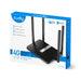 EAN 6971690791209 - Cudy LT500 router inalámbrico Ethernet rápido Doble banda (2,4 GHz / 5 GHz) 4G Negro imagen 5
