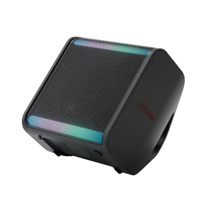 EAN 8806096327487 - LG xboom Stage301 by will.i.am Altavoz para fiestas Negro 120 W imagen 5
