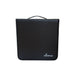 EAN 4260057127457 - MediaRange BOX94 funda para discos ópticos Funda cartera 300 discos Negro imagen 2