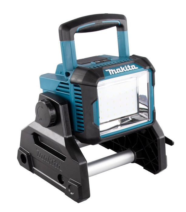 EAN 0088381888288 - Makita DML811 luz de trabajo Negro, Azul LED 31,5 W imagen 7