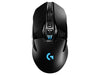 EAN 5099206083943 - Logitech G 910-005673 ratón Juego Ambidextro RF inalámbrico Óptico 25600 DPI imagen 5