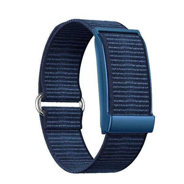 EAN 8021735224747 - Nilox NXSWONAIRBL rastreador de actividad No Funda de brazo para monitor de actividad física IP68 Azul imagen 1