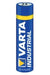 EAN 4008496356737 - Varta Industrial AAA Batería de un solo uso Alcalino imagen 1