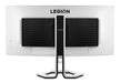 EAN 198153746286 - Lenovo Legion PRO 34WD-10 pantalla para PC 86,4 cm (34") 3440 x 1440 Pixeles Wide Quad HD LED Negro imagen 5