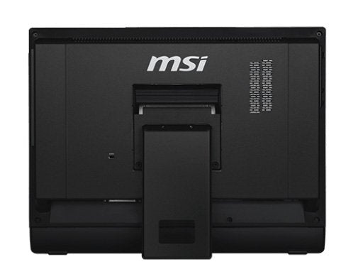 EAN 4711377152846 - MSI Pro AP162T Intel® N N100 39,6 cm (15.6") 1920 x 1080 Pixeles Pantalla táctil PC todo en uno 4 GB DDR4 imagen 2