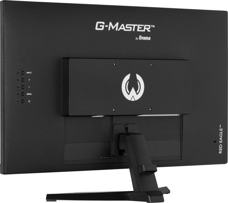 EAN 4948570123995 - iiyama G-MASTER G2770QSU-B6 pantalla para PC 68,6 cm (27") 2560 x 1440 Pixeles Wide Quad HD LED Negro imagen 10