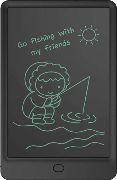 EAN 5706751062759 - Denver LWT-10510BLACKMK2 tableta digitalizadora Negro imagen 1