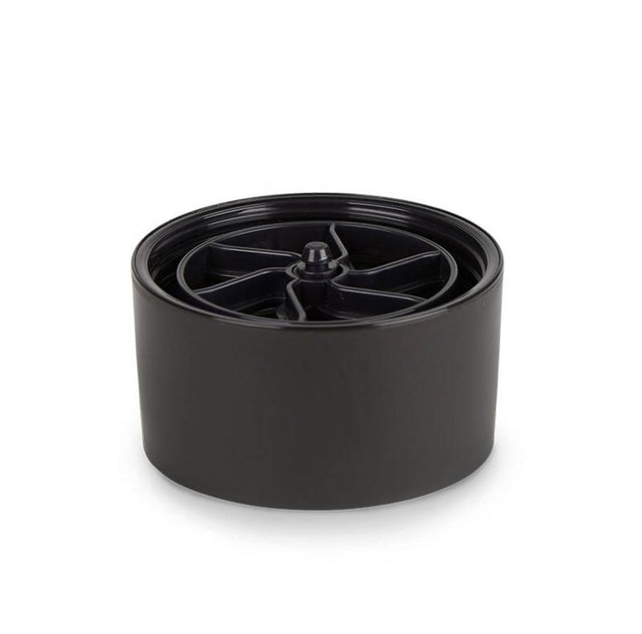 EAN 4009049533766 - EMSA N21601 0,3 ml Negro Acero inoxidable imagen 4