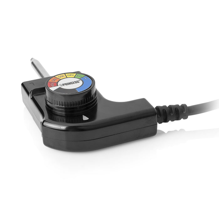 EAN 8713016057624 - Princess 103120 placa teppanyaki 2500 W Encimera Aluminio fundido imagen 7