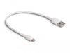 EAN 4043619878666 - DeLOCK 87866 cable de conector Lightning 0,3 m imagen 1
