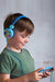 EAN 5055371622028 - OTL Technologies Baby Shark Auriculares Alámbrico Diadema Música Azul imagen 2