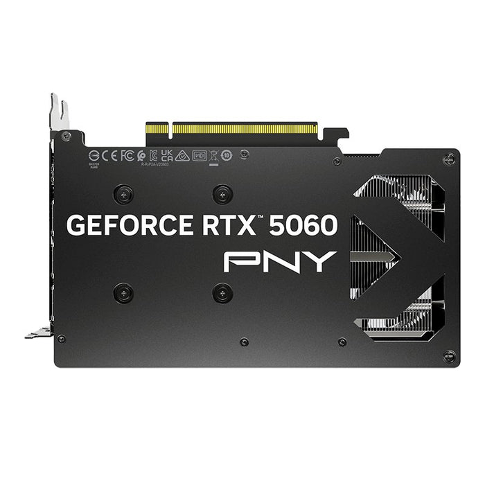 EAN 0751492797083 - PNY GeForce RTX 5060 8GB NVIDIA GDDR7 imagen 8