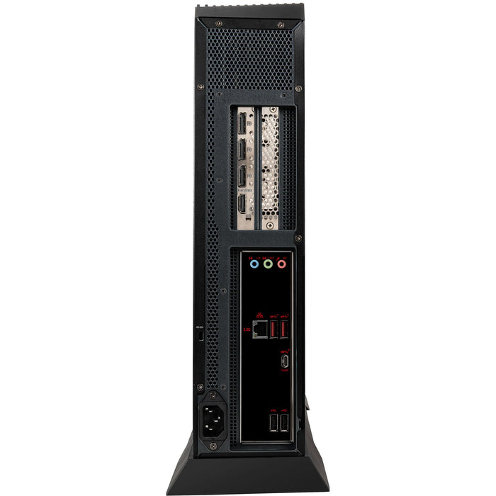 EAN 4711377151436 - MSI MPG Trident AS 14NUD5-650EU Intel® Core™ i5 i5-14400F 16 GB DDR4-SDRAM 1 TB SSD NVIDIA GeForce RTX 40 imagen 10