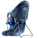 EAN 4046051115559 - Deuter Kid Comfort Pro Mochila portabebés Poliamida Azul imagen 7