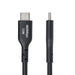EAN 0065030917360 - StarTech.com USB2AC3MNC cable USB USB A USB C imagen 3