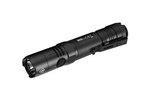 EAN 6952506405978 - Nitecore MH10 V2 Negro Linterna de mano LED imagen 1