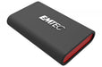 EAN 3126170173751 - Emtec X210 Elite 512 GB USB Tipo C 3.2 Gen 2 (3.1 Gen 2) Negro imagen 3