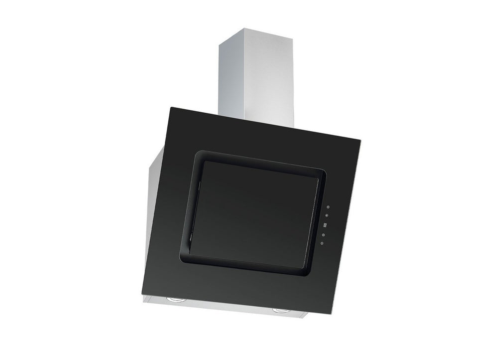 EAN 4260458240151 - Respekta Elva De pared Negro 621 m³/h imagen 2