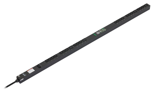 EAN 0731304447993 - APC EasyPDU unidad de distribución de energía (PDU) 24 salidas AC 0U Negro imagen 2