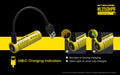 EAN 6952506493739 - Nitecore NL2150HPR batería recargable industrial Ión de litio 5000 mAh 3,6 V imagen 7