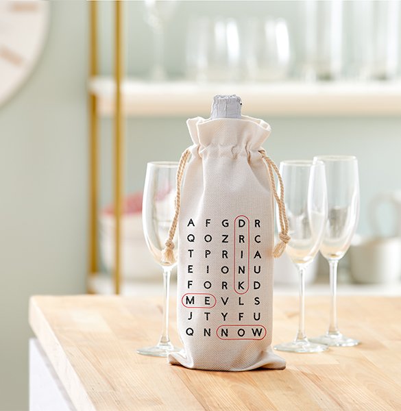 EAN 0093573363696 - Cricut 2008212 funda para botella Blanco imagen 7