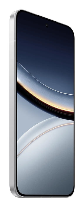 EAN 6932554437930 - POCO F7 5G 17,4 cm (6.83") SIM doble Android 15 USB Tipo C 12 GB 512 GB 6500 mAh Blanco imagen 6