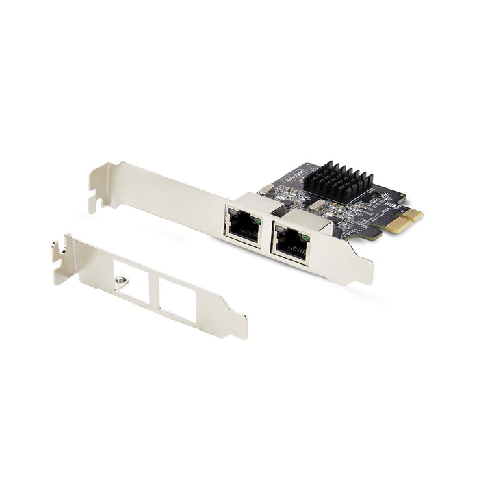 EAN 0065030911047 - StarTech.com ST1000SPEXD4T adaptador y tarjeta de red Interno Ethernet 1000 Mbit/s imagen 10