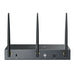 EAN 4895252500691 - TP-Link Omada ER706W router inalámbrico Gigabit Ethernet Doble banda (2,4 GHz / 5 GHz) Negro imagen 4