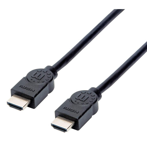 EAN 0766623355308 - Manhattan 355308 cable HDMI 1,5 m HDMI tipo A (Estándar) Negro imagen 1