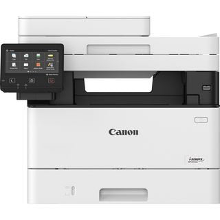 EAN 4549292186512 - Canon i-SENSYS MF453DW Laser A4 1200 x 1200 DPI 38 ppm Wifi imagen 1