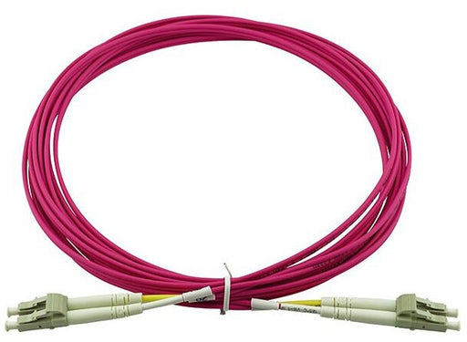 EAN 4063232618197 - BlueOptics SFP3131FU20MK Cable de fibra óptica e InfiniBand 20 m LC Rojo imagen 1