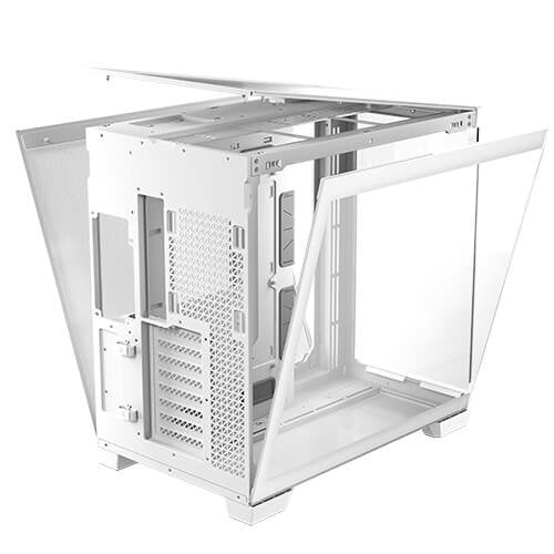 EAN 0761345100212 - Antec C8 WHITE Full Tower Blanco imagen 6