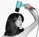 EAN 5025155094402 - Dyson Supersonic Nural secador 1600 W Azul, Naranja imagen 22