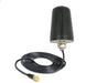 EAN 4043619895342 - DeLOCK 89534 antena para red Antena omnidireccional SMA 3 dBi imagen 1