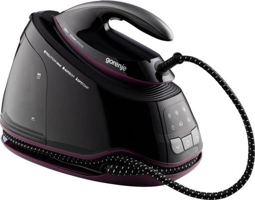 EAN 3838782860737 - Gorenje SGD3000BKV 1,5 L Suela de cerámica Negro imagen 1