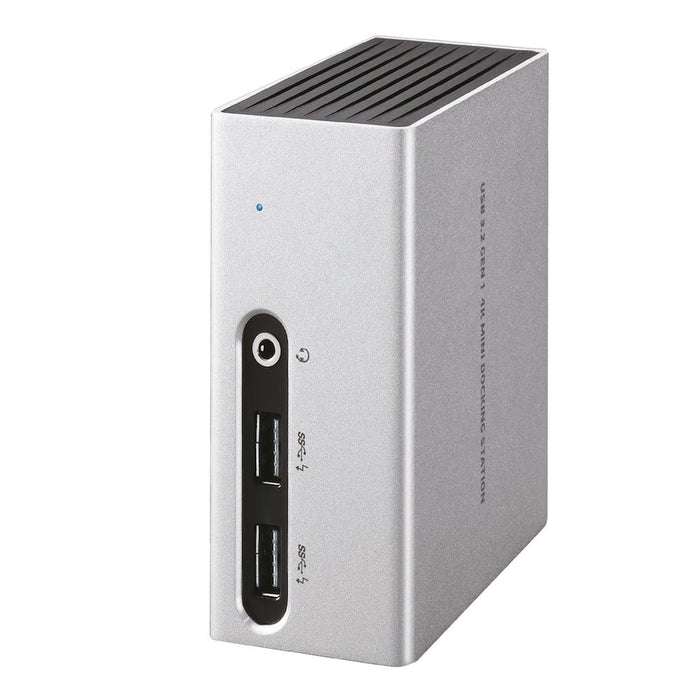 EAN 8717249401261 - CLUB3D CSV-3104D base para portátil y replicador de puertos Alámbrico USB 3.2 Gen 1 (3.1 Gen 1) Type-A Ne imagen 11