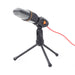 EAN 8716309100984 - Gembird MIC-D-03 micrófono Micrófono para PC imagen 1