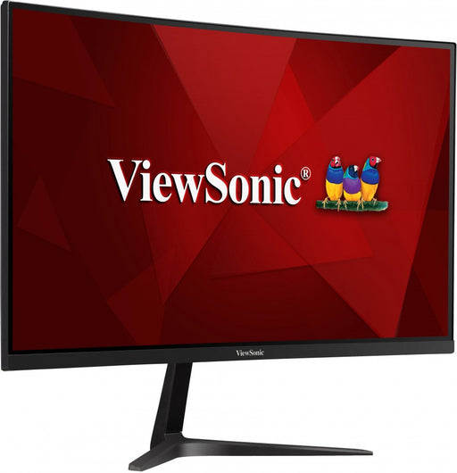 EAN 0766907013290 - Viewsonic VX Series VX2719-PC-MHD LED display 68,6 cm (27") 1920 x 1080 Pixeles Full HD Negro imagen 2